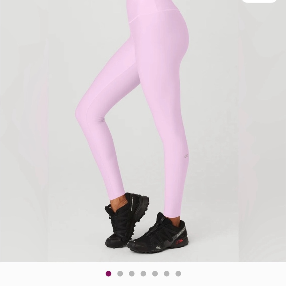 ALO Yoga Highwaist Airlift Leggings